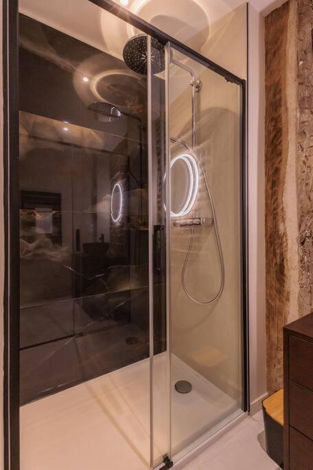 Le Vb Du 21 Appartement Bourg-en-Bresse Buitenkant foto